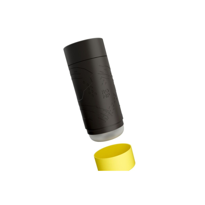 Romp - Dash Masturbateur Homme Avec Contrôle De Succion 20 Cm |