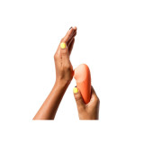 Romp - Switch X Estimulador De Clítoris 6 Niveles Naranja | Vybes.it