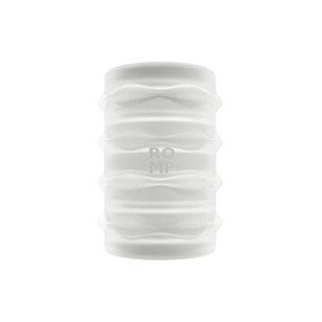 ROMP - MOSH TRANSPARENTER MÄNNERMASTURBATOR MIT 6 CM WENDBARER HÜLLE…