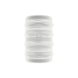 ROMP - MOSH TRANSPARENTER MÄNNERMASTURBATOR MIT 6 CM WENDBARER HÜLLE…