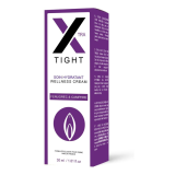 RUF - X TIGHT MASAJE INTIMO CREMA ORGASMICA 30 ML