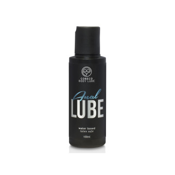 COBECO - CBL ANAL LUBEL 100ML - COBECO PHARMA - Anale | Vybes.it