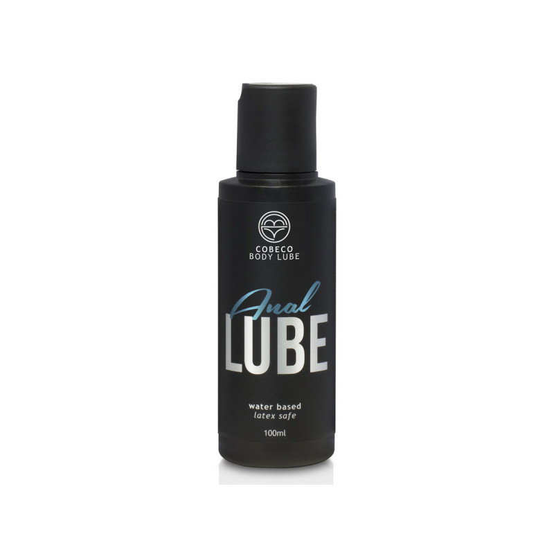 COBECO - CBL LUBRIFIANT ANAL 100ML - COBECO PHARMA | Vybes.it