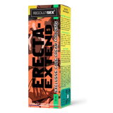 RUF - ERECTA EXTEND CREMA RETARDANTA Y REFRESCANTE 30 ML