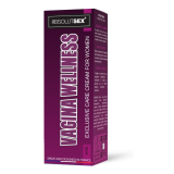RUF - VAGINA WELLNESS PARA MASAJEAR LABIOS 30 ML