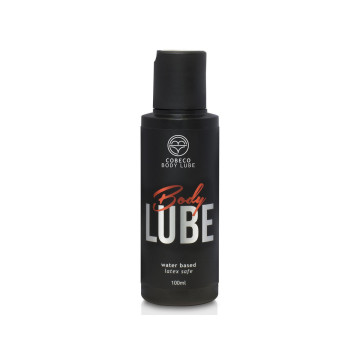 COBECO - CBL BODY LUBE WB 100ML - COBECO PHARMA - Water-based