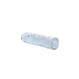 Baile - Funda Lila Para El Pene En Silicona Adaptable 13 Cm |