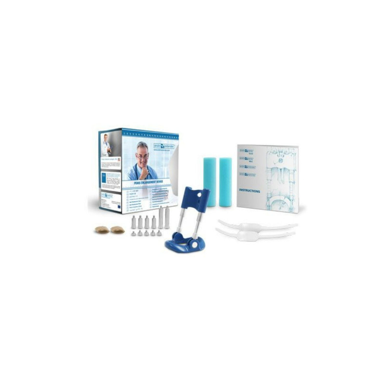 Androextender - Extensor De Pene | Vybes.it