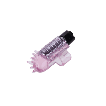 Baile - Mini Vibrador Dedo Silicona | Vybes.it