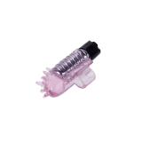 Baile - Mini Vibrador Dedo Silicona | Vybes.it