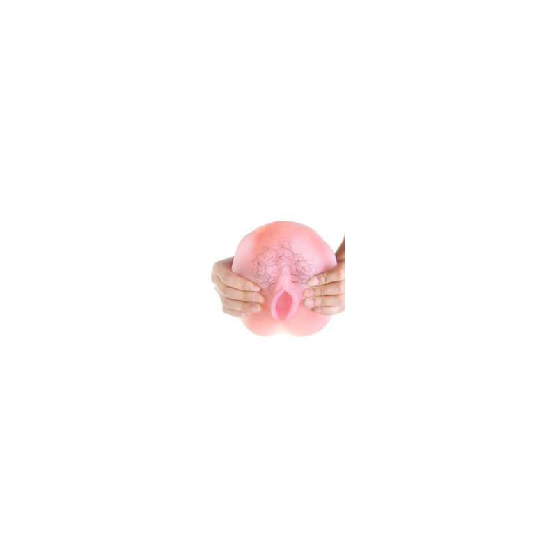 BAILE - ANTHEA MAGIC FLESH VIBRATON PUSSY - BAILE FOR HIM - Vaginas w…