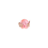 BAILE - CHATTE VIBRATON ANTHEA MAGIC FLESH - BAILE FOR HIM - Vagins a…