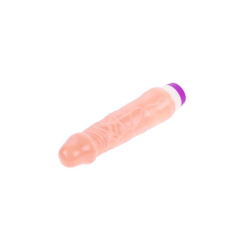 Baile - Vibrador Realístico 20 Cm | Vybes.it