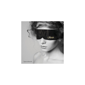 BIJOUX - SHHH MASKE - BIJOUX INDISCRETS - Ganze Masken | Vybes.it