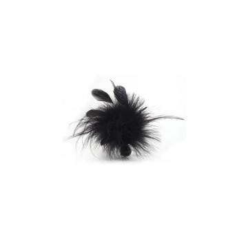 BIJOUX - POM POM FEDERNSTAUB - BIJOUX INDISCRETS - Boas und Federn