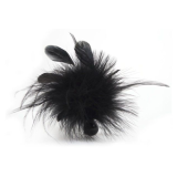 BIJOUX INDISCRETS - POM POM FEATHER DUSTER