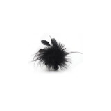 BIJOUX - POM POM FEDERNSTAUB - BIJOUX INDISCRETS - Boas und Federn