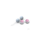 Lelo - Luna Beads Mini Bolas Kegel | Vybes.it