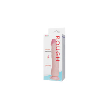 Baile - Pene Realístico Love Clone 22.3 Cm | Vybes.it