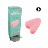 JOYDIVISION SOFT-TAMPONS - TAMPONI MORBIDI ORIGINALI - Tampone igieni…