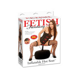 Fetish Fantasy Series - Asiento Caliente | Vybes.it