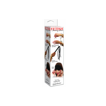 FETISH FANTASY SERIES Kit Fantasy per Amanti | Vybes.it