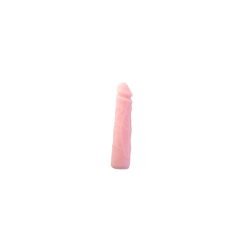 Baile - Dildo Silicona Tacto Piel Realístico 23 Cm | Vybes.it