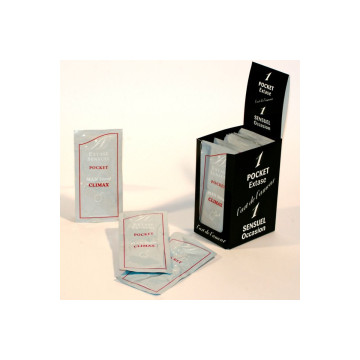 EXTASE SENSUAL - MNNLICH STIMULIERENDER HÖHEPUNKT 10 ML - Verzögerer