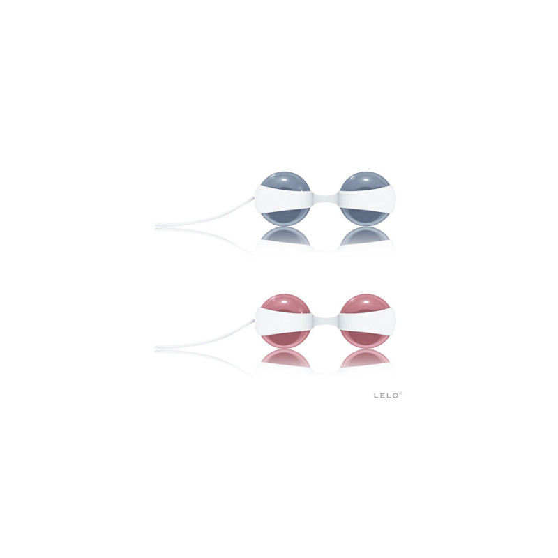 Lelo - Balles De Kegel Luna | Vybes.it