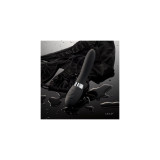 Lelo - Elise 2 Schwarzer Vibrator | Vybes.it