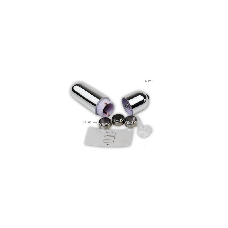 Baile - Ultimate Funda Extensora 10 V Con Vibración | Vybes.it