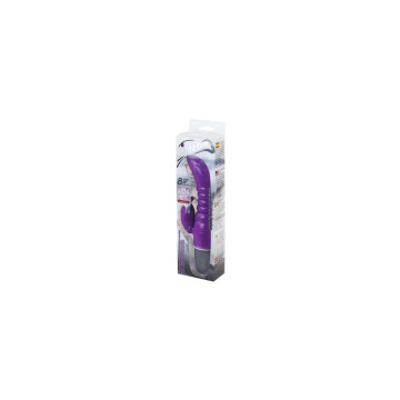 Baile - Lovet Vibrator Sensation Violeta | Vybes.it