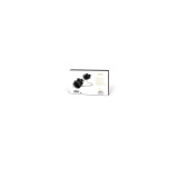 BIJOUX - INDISCRETS FROU FROU MENOTTES ORGANZA - BIJOUX INDISCRETS -…