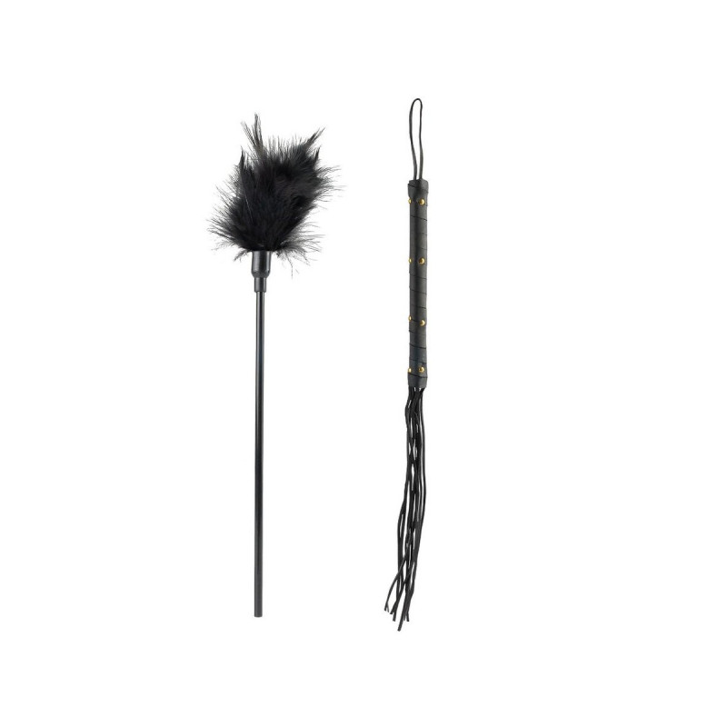 FETISH FANTASY LIMITED EDITION - KIT FETISH - FETISH FANTASY ED.LIMIT…
