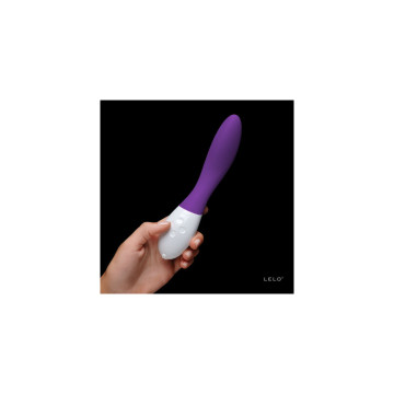 Lelo - Vibrateur Mona 2 Violet | Vybes.it