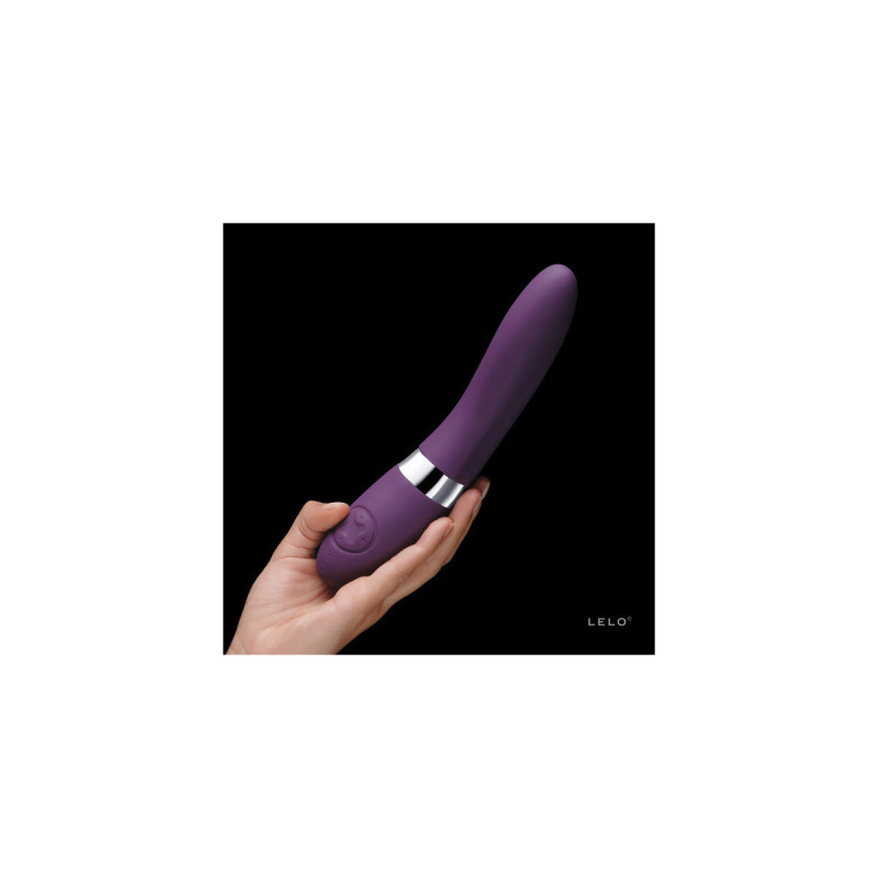 Lelo - Elise 2 Lila Luxusvibrator | Vybes.it