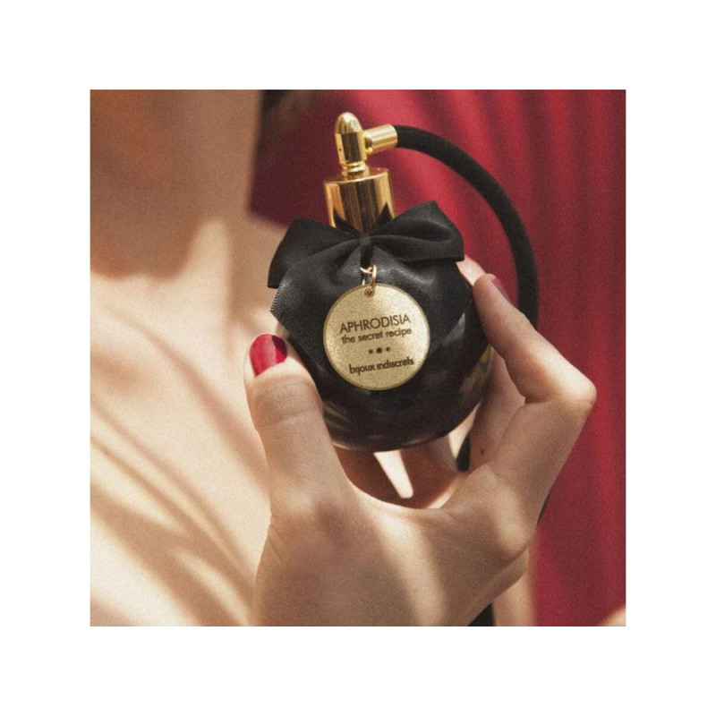 Bijoux - Aphrodisia Körpernebel 100 Ml | Vybes.it