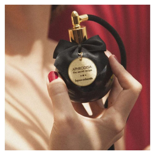 BIJOUX INDISCRETS - APHRODISIA KÃRPERNEBEL 100 ML