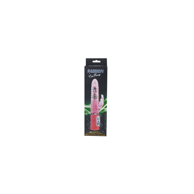 BAILE - MIGNON LAPIN PASSION RAMPANTE 10F 27 CM - BAILE ROTATIONS - R…