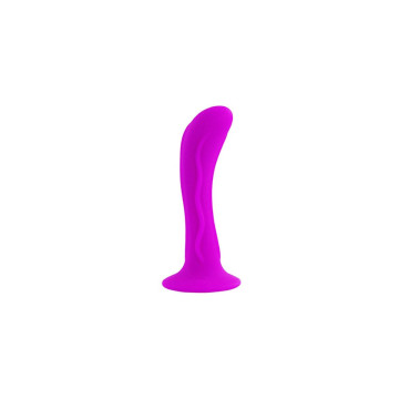 BAILE - PASSION STRONG SUCTION PLUG UNISEX - BAILE DILDOS - Plugs