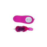 Baile - Cute Secret Conejito Vibrador 12 Velocidades | Vybes.it