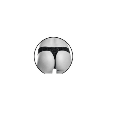 Fetish Fantasy Limited Edition - Fernbedienung Vibrierende Hosen |