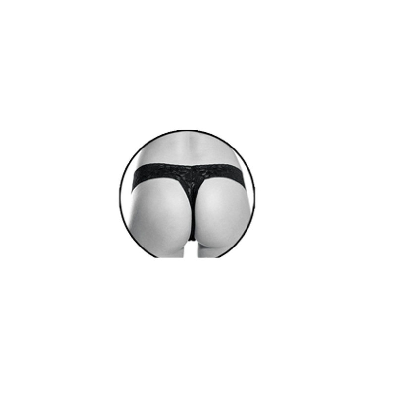 Fetish Fantasy Limited Edition - Tanga Vibrador Remoto | Vybes.it