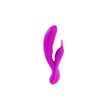 Pretty Love - Masseur Lilas De Haute Qualité Bliss | Vybes.it