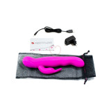 Pretty Love - Rotateur Lilas Hale De Haute Qualit? | Vybes.it