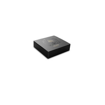 Bijoux - Désir Métallique Goldene Metallic - Halskette | Vybes.it