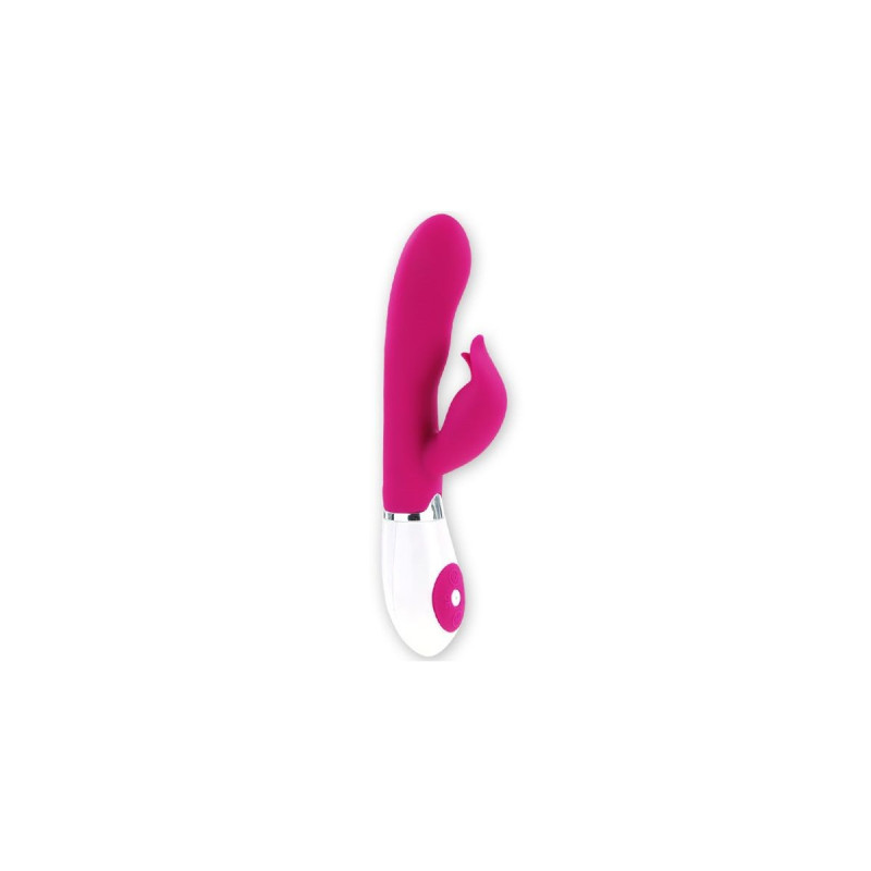 Pretty Love - Flirtation Vibrador Con Estimulador Felix | Vybes.it