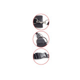 Fetish Fantasy Series - Kit Ataduras Para La Cama 2 | Vybes.it
