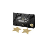 BIJOUX - INDISCRETS COPRI CAPEZZOLI FLASH GOLDEN STAR - BIJOUX FLASH…