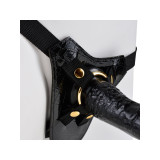 Fetish Fantasy Gold - Arnés Diseño | Vybes.it